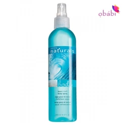 Avon@Obabi Bath & Body Avon Naturals Aqua Rush Body Spray | 250ml.