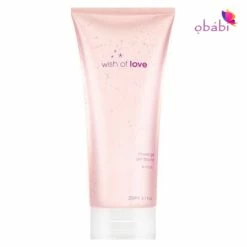 Avon@Obabi Avon Wish Of Love Shower Gel Bath & Body