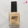 Avon@Obabi Avon Speed Dry+ Nail Enamel | Prompt And Pearly