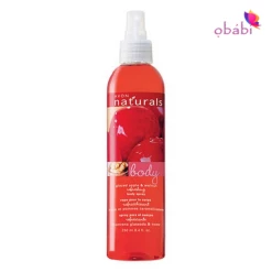 Avon@Obabi Avon Naturals Glazed Apple And Walnut Body Spray 250ml Bath & Body