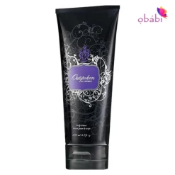 Avon@Obabi Fragrances Avon Outspoken By Fergie Body Lotion 200ml