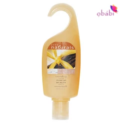 Avon@Obabi Avon Naturals Vanilla Shower Gel 150ml