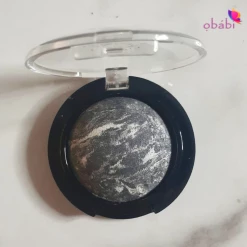 Avon@Obabi Avon Cosmic Eyeshadow - Blackened Night Makeup