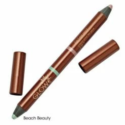 Avon@Obabi Avon Glow 2 In 1 Eye Pencil | Beach Beauty