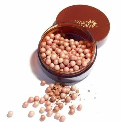 Avon@Obabi Makeup Avon Glow Bronzing Pearls | Sunkissed