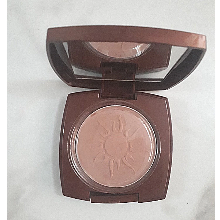 Best Pirce π Avon@Obabi Avon Glow Bronzing Powder | Light Bronze π 4 Avon@Obabi Avon Glow Bronzing Powder | Light Bronze