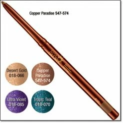Avon@Obabi Avon Glow Eye Liner | Desert Gold