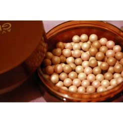 Avon@Obabi Makeup Avon Glow Bronzing Pearls | Sunkissed