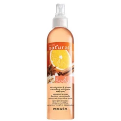 Avon@Obabi Avon Naturals Spiced Orange & Ginger Body Spray 250ml