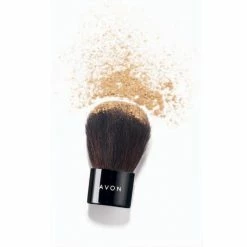 Avon@Obabi Avon Pro Kabuki Brush Makeup