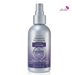 Avon@Obabi Hair Care Avon Advance Techniques Ultimate Volume Volume-Boosting Spray