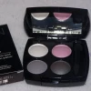 Avon@Obabi Avon True Color Eyeshadow Quad | Smoky Eyes Makeup
