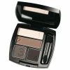 Avon@Obabi Avon True Color Eyeshadow Quad | Stone Taupes Makeup