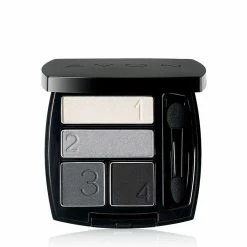 Avon@Obabi Makeup Avon True Color Eyeshadow Quad | Urban Skyline