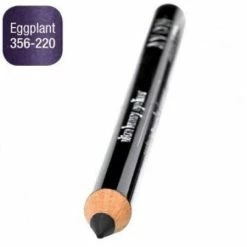Avon@Obabi Makeup Avon Ultra Luxury Eye Liner - Eggplant