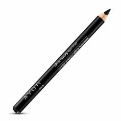 Avon@Obabi Makeup Avon Ultra Luxury Eye Liner | Black