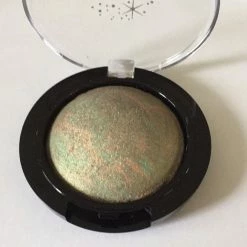 Avon@Obabi Makeup Avon Cosmic Eyeshadow | Jaded Moon
