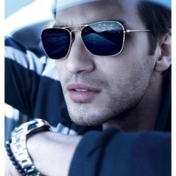 Avon@Obabi Avon Black Suede Essential Eau De Toilette Spray 100ml