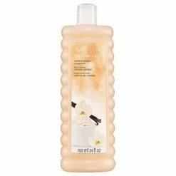 Avon@Obabi Avon Bubble Delight Vanilla Cream Bubble Bath - 700ml Bath & Body