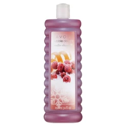 Avon@Obabi Bath & Body Avon Bubble Delight Winter Classics Frosted Winterberry Bubble Bath 700ml.