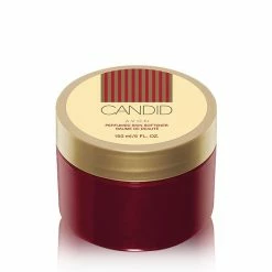 Avon@Obabi Avon Candid Perfumed Skin Softener
