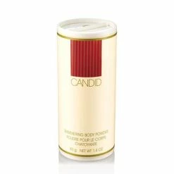 Avon@Obabi Avon Candid Shimmering Body Powder Fragrances
