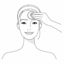 Avon@Obabi Avon Clearskin Professional Clarifying Toner Pads | 45 Pads Skin Care