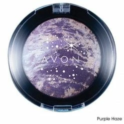 Avon@Obabi Avon Cosmic Eyeshadow - Purple Haze
