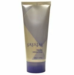 Avon@Obabi Avon Crystal Aura Body Lotion | 200ml Bath & Body