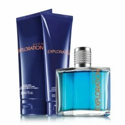 Avon@Obabi Avon Exploration For Him Fragrance Collection