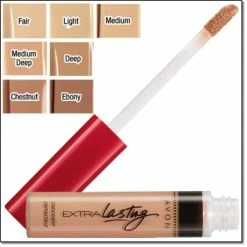 Avon@Obabi Avon Extra Lasting Concealer | Deep Makeup