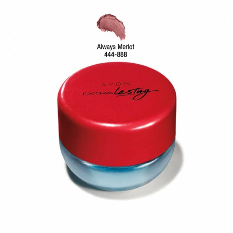 Cheap π Avon@Obabi Makeup Avon Extra Lasting Eyeshadow Ink | Always Merlot π 4 Avon@Obabi Makeup Avon Extra Lasting Eyeshadow Ink | Always Merlot