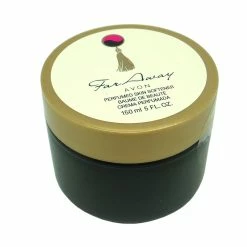 Avon@Obabi Bath & Body Avon Far Away Perfumed Skin Softener