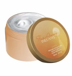 Avon@Obabi Avon Far Away Dreams Perfumed Skin Softener Bath & Body