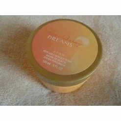 Avon@Obabi Avon Far Away Dreams Perfumed Skin Softener Bath & Body