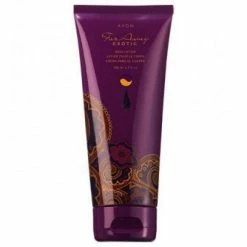 Avon@Obabi Avon Far Away Exotic Body Lotion