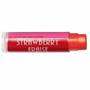 Outlet ๐คฉ Avon@Obabi Avon Flavor Savers Lip Balm | Strawberry ๐คฉ 4 Avon@Obabi Avon Flavor Savers Lip Balm | Strawberry