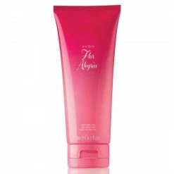 Avon@Obabi Bath & Body Avon Flor Alegria Shower Gel