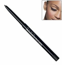 Avon@Obabi Avon Glimmersticks Liqui-Glide Eye Liner | Black Plum