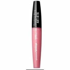 Avon@Obabi Avon Glazewear Shine Lip Gloss | Darling Pink Makeup