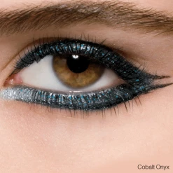 Avon@Obabi Makeup Avon Glimmersticks Diamonds Onyx Collection Eyeliner | Cobalt Onyx.