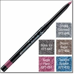 Avon@Obabi Avon Glimmersticks Diamonds Eye Liner | Sugar Plum Makeup