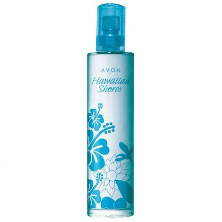 Promo đ Avon@Obabi Avon Hawaiian Shores Eau De Toilette Spray. Fragrances đ 3 Avon@Obabi Avon Hawaiian Shores Eau De Toilette Spray. Fragrances