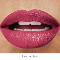 Avon@Obabi Makeup Avon Extra Lasting Lipstick | Ravishing Rose