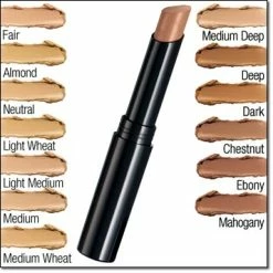Avon@Obabi Avon Ideal Shade Concealer Stick | Chestnut Makeup