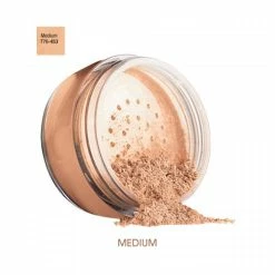 Promo π Avon@Obabi Avon Ideal Flawless Loose Powder | Medium β 9 Avon@Obabi Avon Ideal Flawless Loose Powder | Medium