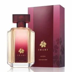 Avon@Obabi Fragrances Avon Imari Eau De Toilette Spray (Boxless)