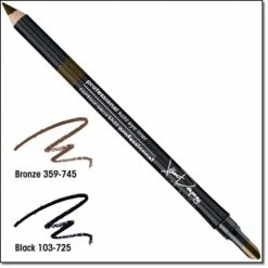 Avon@Obabi Avon Jillian Dempsey For Avon Professional Kohl Eye Liner | Black