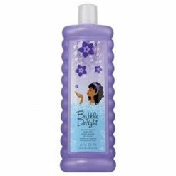 Avon@Obabi Avon Bubble Delight Lavender Dreams Bubble Bath 700ml.