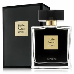 Avon@Obabi Fragrances Avon Little Black Dress Eau De Parfum